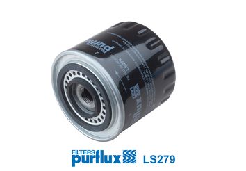 PURFLUX alyvos filtras LS279