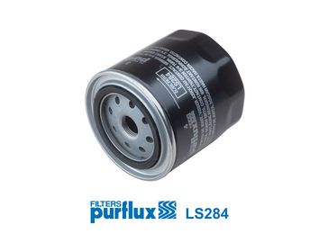 PURFLUX alyvos filtras LS284