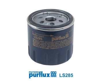 PURFLUX alyvos filtras LS285
