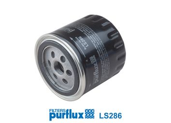 PURFLUX alyvos filtras LS286