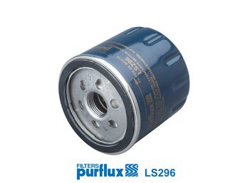 PURFLUX alyvos filtras LS296