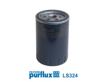 PURFLUX alyvos filtras LS324