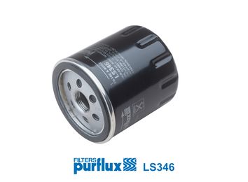PURFLUX alyvos filtras LS346