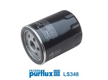 PURFLUX alyvos filtras LS348