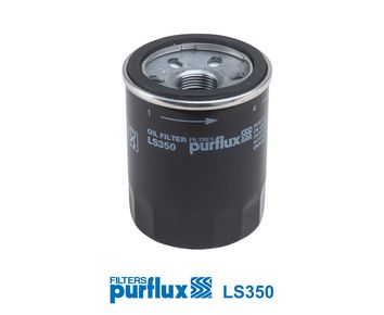PURFLUX alyvos filtras LS350