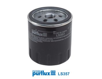 PURFLUX alyvos filtras LS357