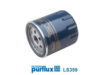 PURFLUX alyvos filtras LS359