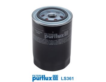 PURFLUX alyvos filtras LS361