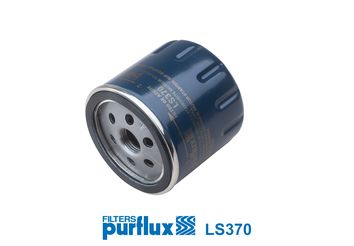 PURFLUX alyvos filtras LS370