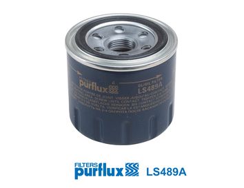 PURFLUX alyvos filtras LS489A