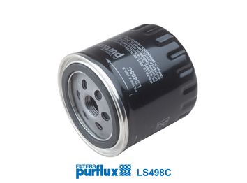 PURFLUX alyvos filtras LS498C