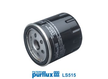 PURFLUX alyvos filtras LS515