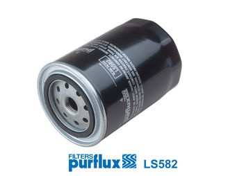 PURFLUX alyvos filtras LS582