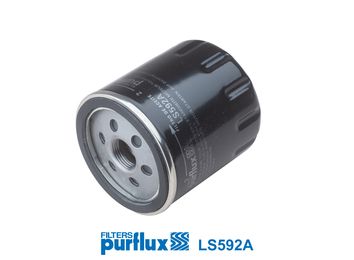 PURFLUX alyvos filtras LS592A