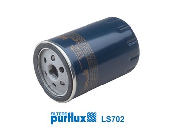 PURFLUX alyvos filtras LS702