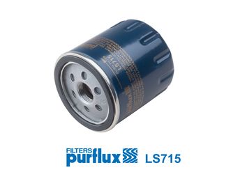 PURFLUX alyvos filtras LS715