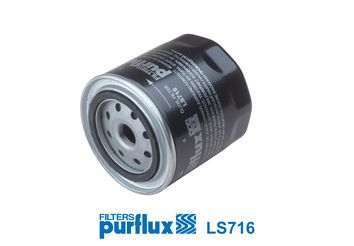 PURFLUX alyvos filtras LS716