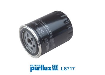 PURFLUX alyvos filtras LS717