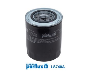 PURFLUX alyvos filtras LS740A