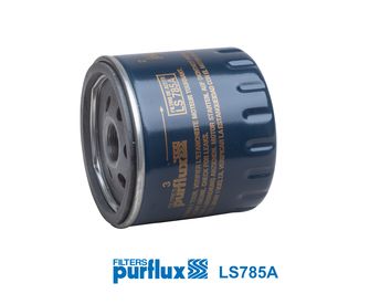 PURFLUX alyvos filtras LS785A