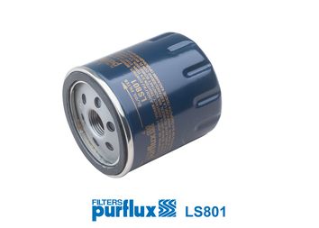 PURFLUX alyvos filtras LS801