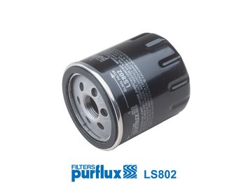 PURFLUX alyvos filtras LS802