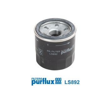 PURFLUX alyvos filtras LS892