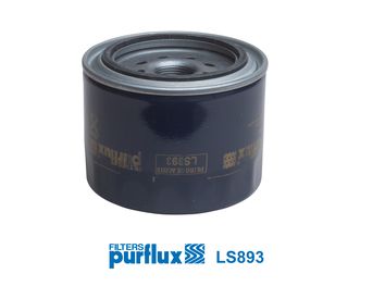 PURFLUX alyvos filtras LS893