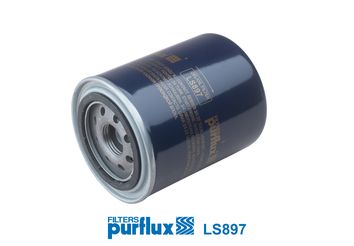 PURFLUX alyvos filtras LS897