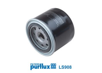PURFLUX alyvos filtras LS908