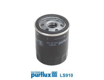 PURFLUX alyvos filtras LS910
