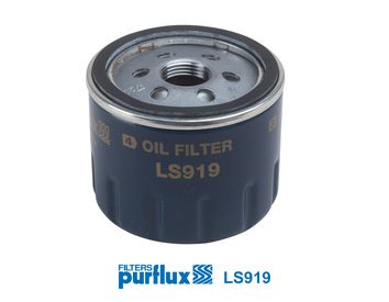 PURFLUX alyvos filtras LS919