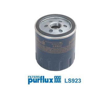 PURFLUX alyvos filtras LS923