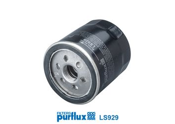 PURFLUX alyvos filtras LS929