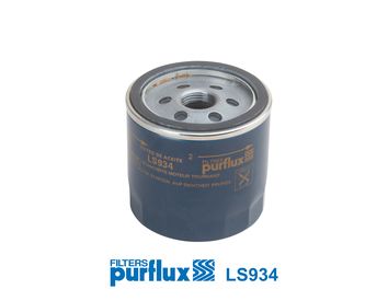 PURFLUX alyvos filtras LS934