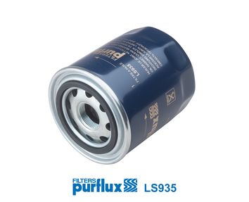 PURFLUX alyvos filtras LS935