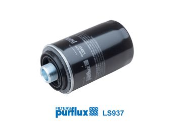 PURFLUX alyvos filtras LS937