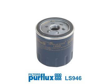 PURFLUX alyvos filtras LS946