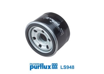 PURFLUX Масляный фильтр LS948