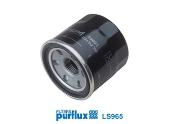 PURFLUX alyvos filtras LS965