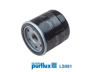 PURFLUX alyvos filtras LS981