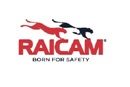 RAICAM stabdžių trinkelių rinkinys, diskinis stabdys RA.0046.0