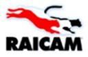 RAICAM Комплект сцепления RC6008