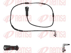 REMSA Сигнализатор, износ тормозных колодок 001035