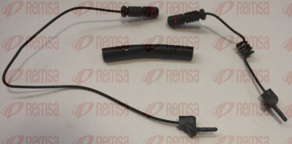 REMSA Сигнализатор, износ тормозных колодок ACA8033.00