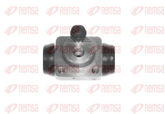 REMSA rato stabdžių cilindras C1517.56