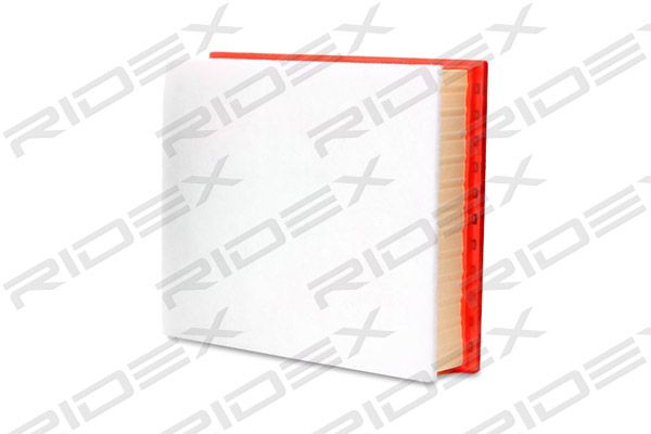 RIDEX oro filtras 8A0254