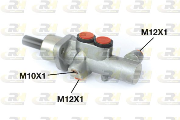 ROADHOUSE Главный тормозной цилиндр 1023.49