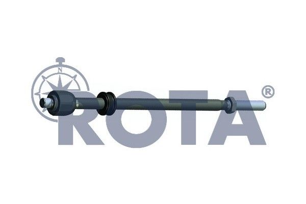 ROTA Осевой шарнир, рулевая тяга 1171242