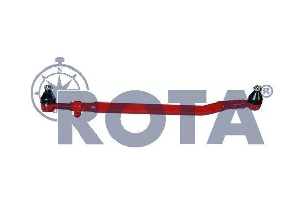 ROTA centrinės trauklės mazgas 2011757